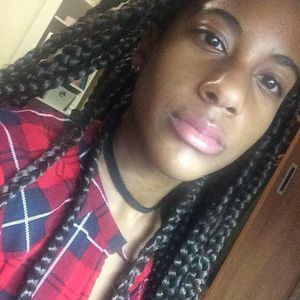 Meet your Posher, Anne